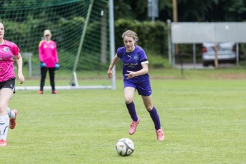 Bild 294 - wCJ VfL Pinneberg - Nordlichter im NSV : Ergebnis: 4:3